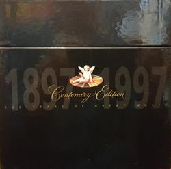 Album herunterladen Various - Centenary Edition 1897 1997 100 Years Of Great Music