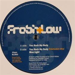 Download Fresh & Low - Bodypoppin EP