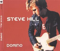 descargar álbum Steve Hill - Domino