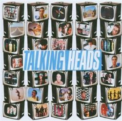 descargar álbum Talking Heads - The Collection