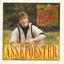 lataa albumi Sammy Baker - Assepoester