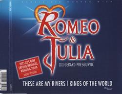 ouvir online Gerard Presgurvic - Romeo Julia