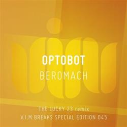 ascolta in linea Optobot - Beromach