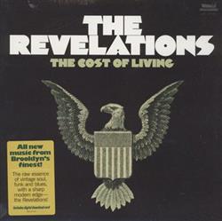 Album herunterladen The Revelations - The Cost Of Living