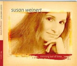 Album herunterladen Susan Weinert - Running Out Of Time
