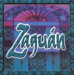 lataa albumi Zaguán - Zaguán