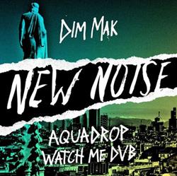 ladda ner album Aquadrop - Watch Me DVB