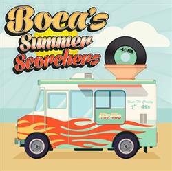 online luisteren Boca 45 - Bocas Summer Scorchers