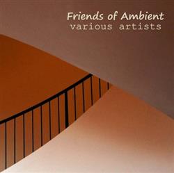 escuchar en línea Various - Friends Of Ambient 21