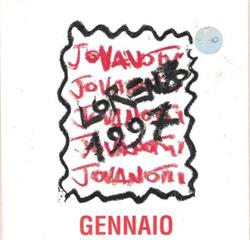 lytte på nettet Jovanotti - Lorenzo 1997 Gennaio