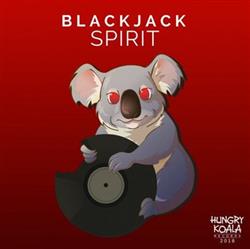lataa albumi Blackjack - Spirit