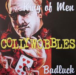 télécharger l'album Collywobbles - King Of Men