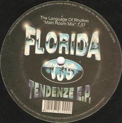 baixar álbum Florida 135 Frank TRAX - Tendenze