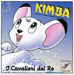 descargar álbum I Cavalieri Del Re - Kimba