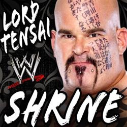 James A Johnston - WWE Shrine Lord Tensai