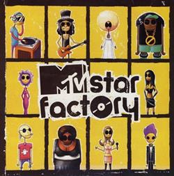 last ned album Manager Paintron - MTV Star Factory
