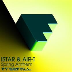 descargar álbum ISTAR & AirT - Spring Anthem