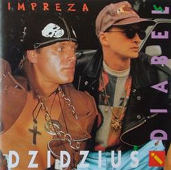 descargar álbum Dzidziuś I Diabeł - Impreza