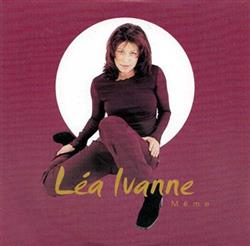 Album herunterladen Léa Ivanne - Même