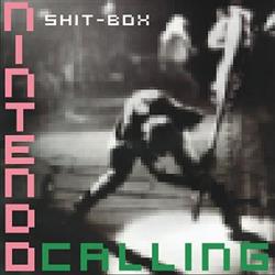last ned album ShitBox - Nintendo Calling