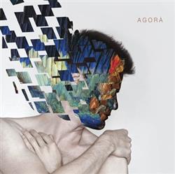 ladda ner album Andreas Lareida - AGORÁ