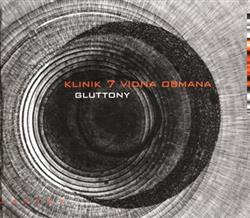 Album herunterladen Klinik 7 Vidna Obmana - Gluttony