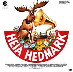Download Various - Heia Hedmark