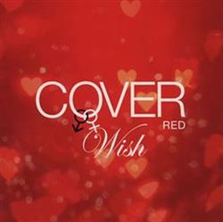 ouvir online Various - Cover Red Wish