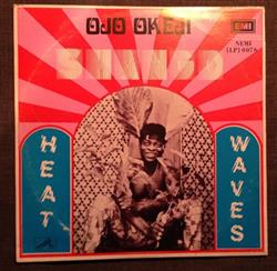 Album herunterladen Ojo Okeji - Shango Heat Waves