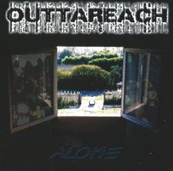 baixar álbum Outtareach - Alone