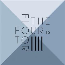Album herunterladen Various - Four To The Floor 16