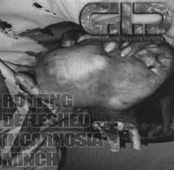 descargar álbum Congenital Interior Defects Urine Festival - Rotting Defleshed Incarnosia Minch Enfluxorgasmic Engorged Climax