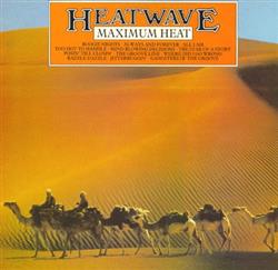 télécharger l'album Heatwave - Maximum Heat