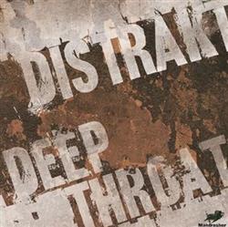 descargar álbum Distrakt - Deep Throat