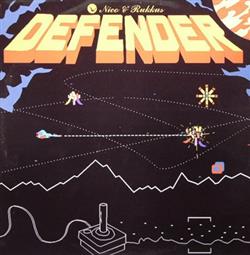 online luisteren Nico & Rukkus - Defender