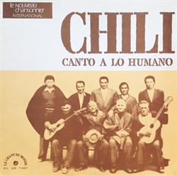 descargar álbum Juan Capra - Chili Canto A Lo Humano