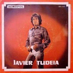 last ned album Javier Tudela - Tierra La Copa De Cristal