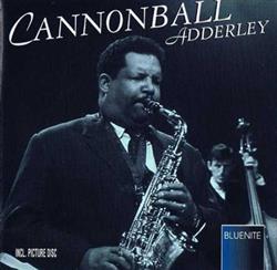 Album herunterladen Cannonball Adderley - Bebop Jazz Classics
