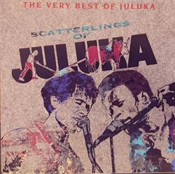 Juluka - Scatterlings Of Juluka The Very Best Of Juluka