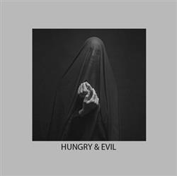 télécharger l'album Badkarma - Hungry Evil