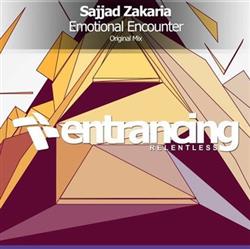 descargar álbum Sajjad Zakaria - Emotional Encounter