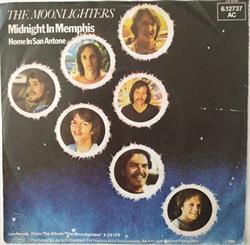 Album herunterladen The Moonlighters - Midnight In Memphis Home In San Antone