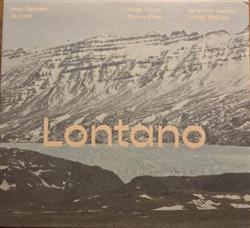 last ned album Nick Garbett Quintet - Lontano