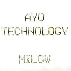 descargar álbum Milow - Ayo Technology