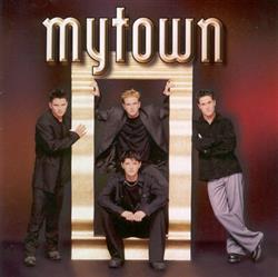 télécharger l'album Mytown - Mytown