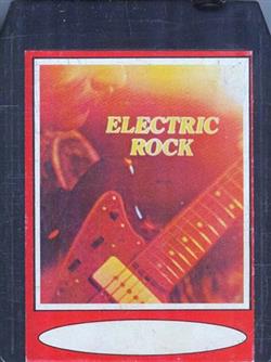 Led Zeppelin Uriah Heep - Electric Rock