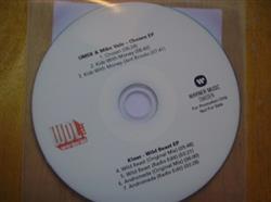 lytte på nettet Umek & Mike Vale Klaas - Chosen EP Wild Beast EP