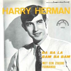 last ned album Harry Herman - Ba Ba La Bam Ba Bam