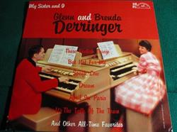 descargar álbum Glenn & Brenda Derringer - My Sister And I