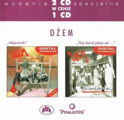télécharger l'album Dżem - Najemnik The Band Plays On